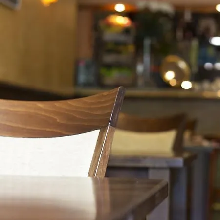 Hotel De Drie Dorpen Ankeveen