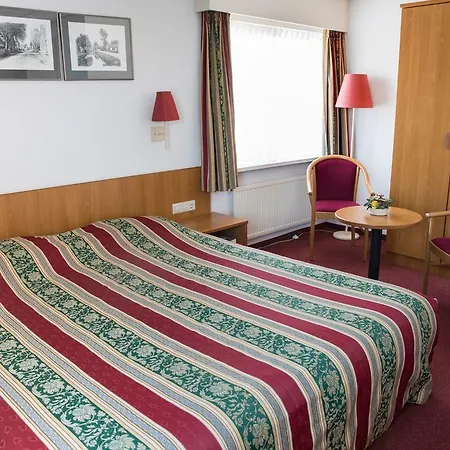 Hotel De Drie Dorpen Ankeveen