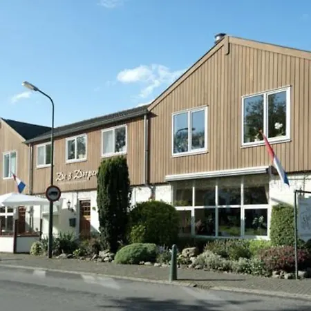 De Drie Dorpen 3* Ankeveen