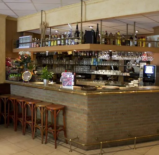 Hotel De Drie Dorpen 3*