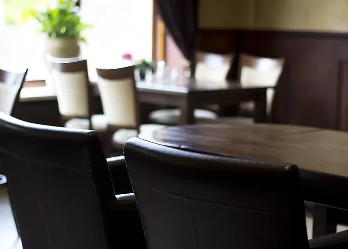 De Drie Dorpen Hotel 3*