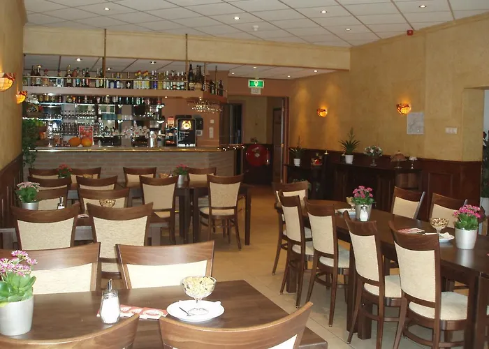 Hotel De Drie Dorpen