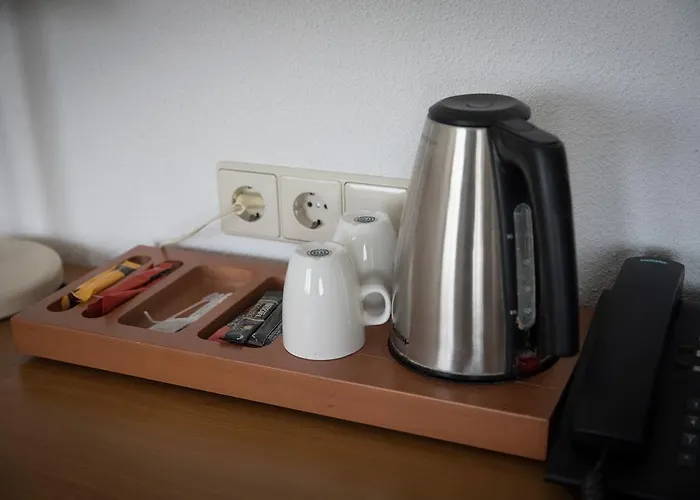 Hotel De Drie Dorpen 3*