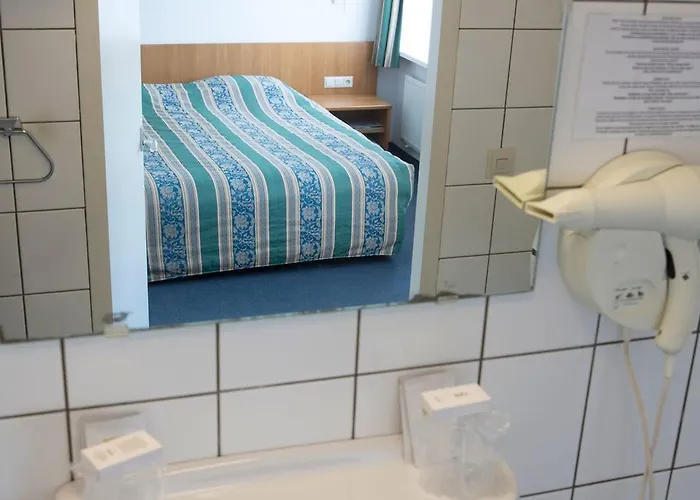 Hotel De Drie Dorpen Ankeveen