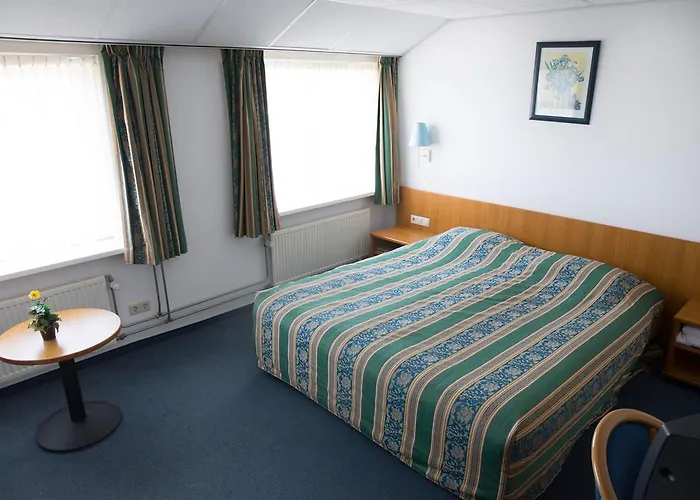 De Drie Dorpen Ankeveen