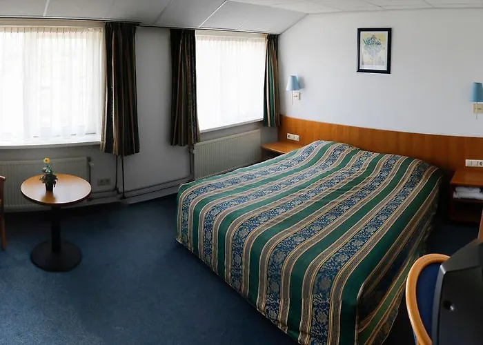 De Drie Dorpen Hotel