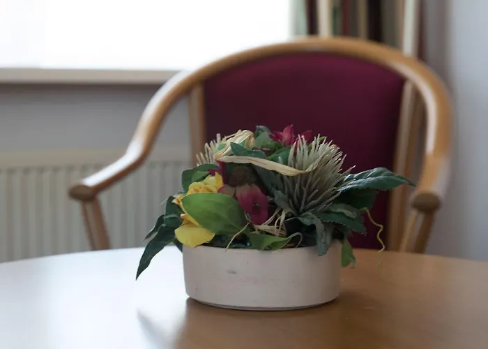 De Drie Dorpen Hotel 3*