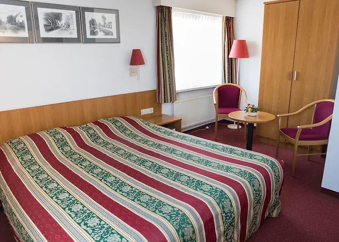 Hotel De Drie Dorpen Ankeveen