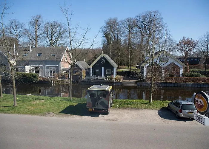 De Drie Dorpen Ankeveen