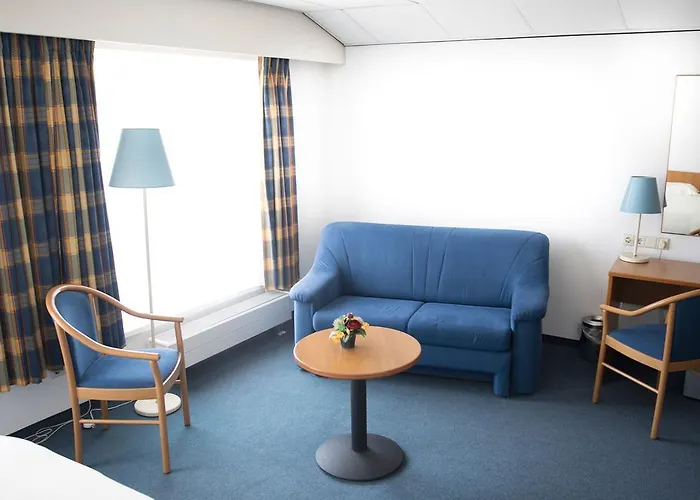 De Drie Dorpen 3* Ankeveen