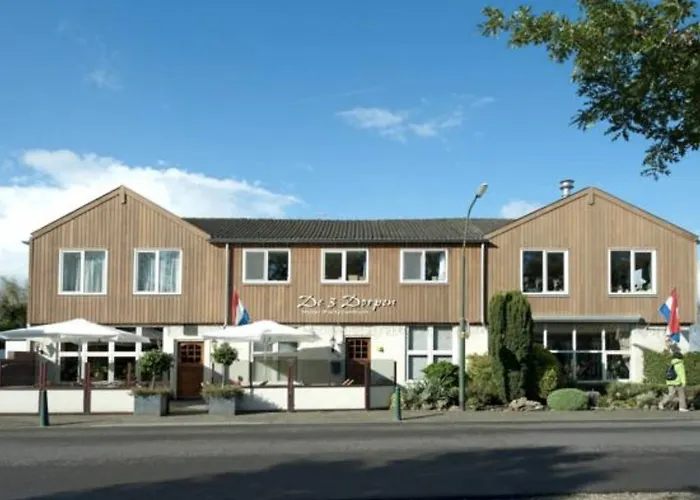 De Drie Dorpen 3* Ankeveen