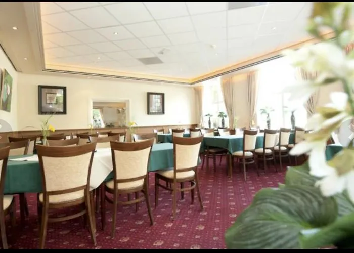 Hotel De Drie Dorpen