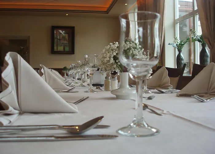 De Drie Dorpen Hotel