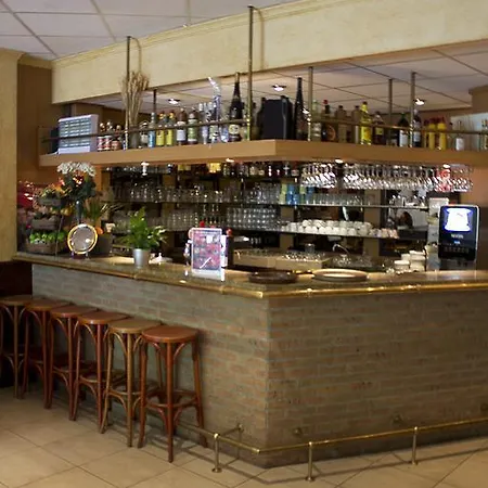 ホテル De Drie Dorpen 3*