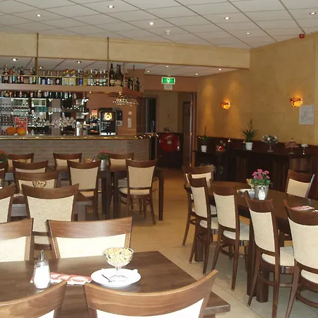 Hotel De Drie Dorpen