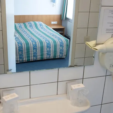 Hotel De Drie Dorpen Ankeveen
