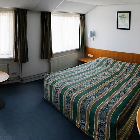 De Drie Dorpen Hotel