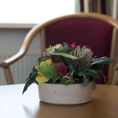 De Drie Dorpen ホテル 3*