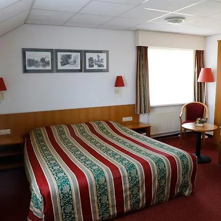 De Drie Dorpen ホテル Ankeveen