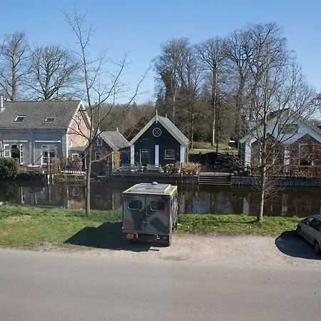 De Drie Dorpen Ankeveen