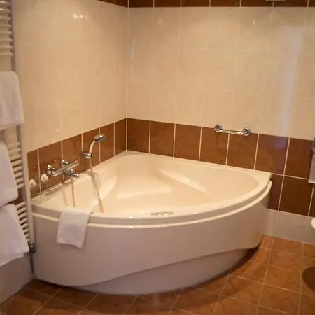 De Drie Dorpen Hotel 3*