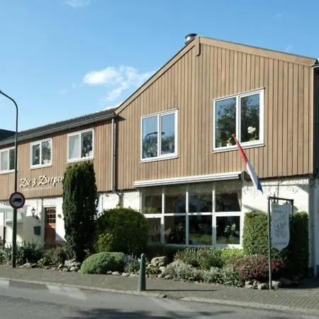 Hotel De Drie Dorpen Ankeveen