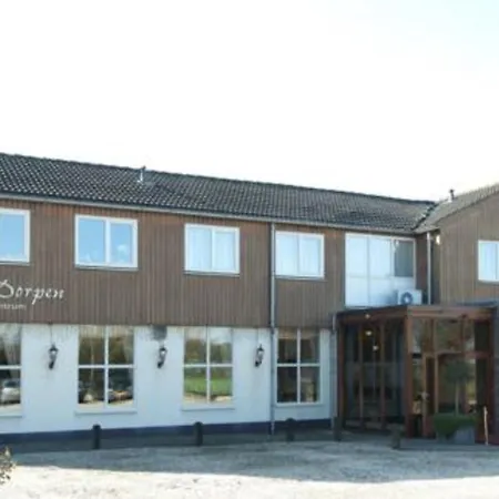 De Drie Dorpen Hotel Ankeveen