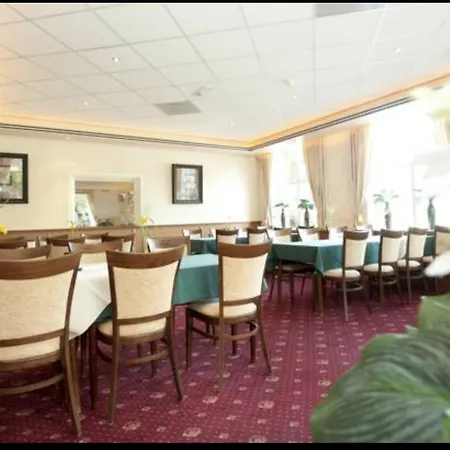 Hotel De Drie Dorpen