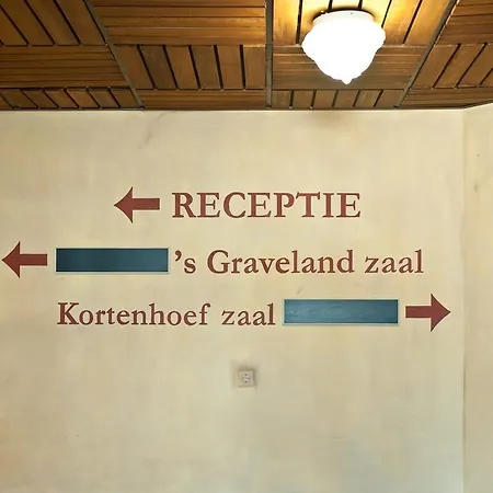 Hotel De Drie Dorpen