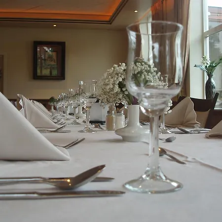 De Drie Dorpen Hotel