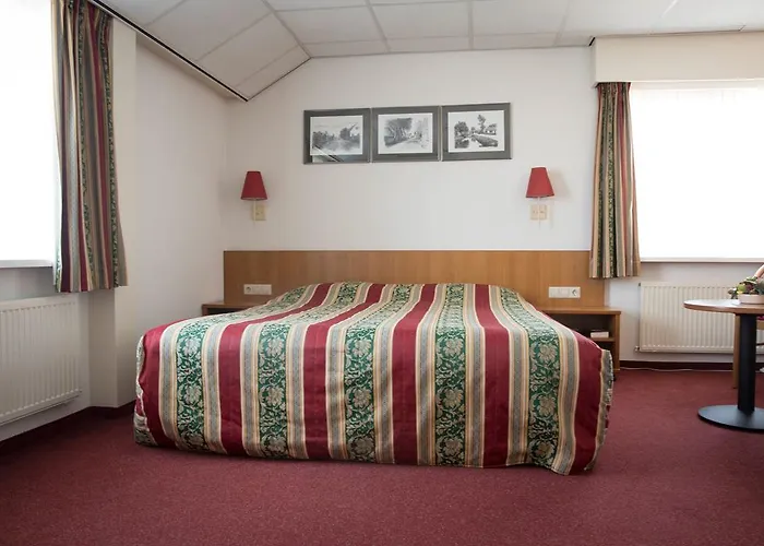 De Drie Dorpen 3* Ankeveen