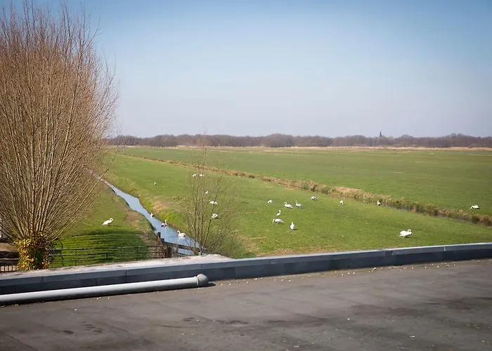 Hotel De Drie Dorpen