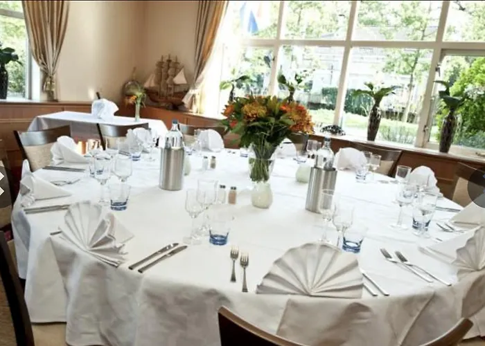 De Drie Dorpen Hotel Ankeveen