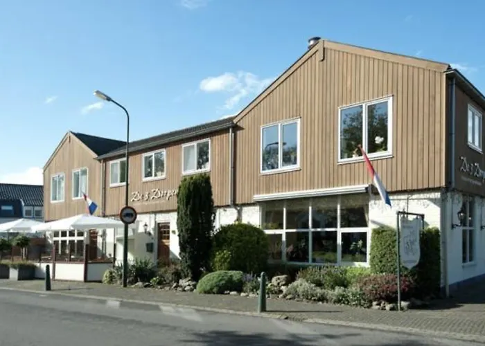 De Drie Dorpen 3* Ankeveen